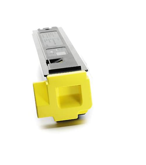 Kyocera Värikasetti keltainen 5.000 sivua TK-5135Y Vastaa: N/A