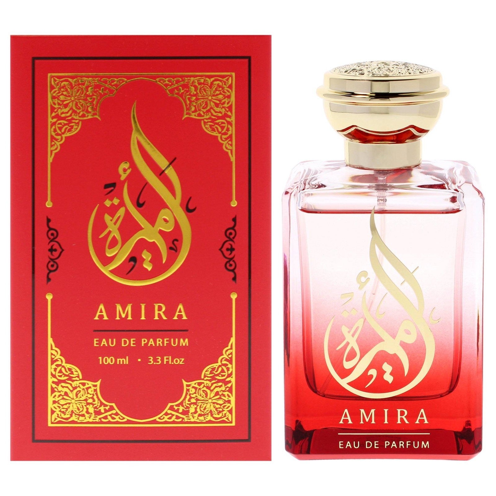 brand perfumes Amira EDP -tuoksu - 100 ml
