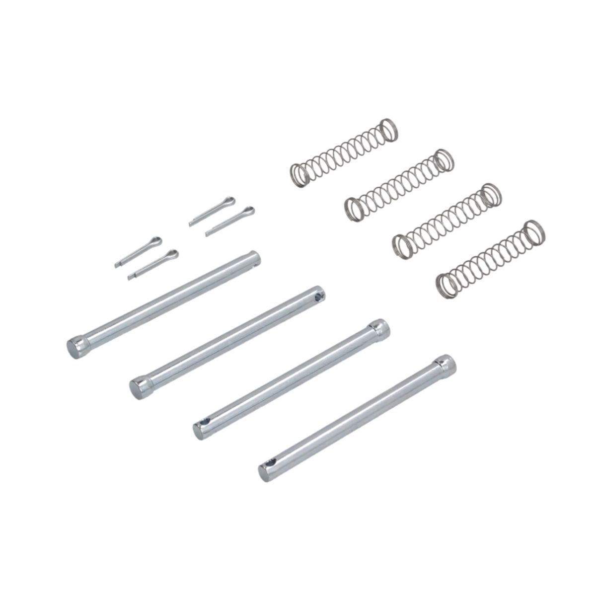 Jarrupalojen asennussarja QUICK BRAKE 109-1177