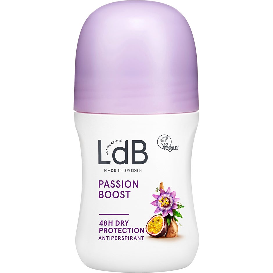 LdB Deo 48h Duo Passion Boost