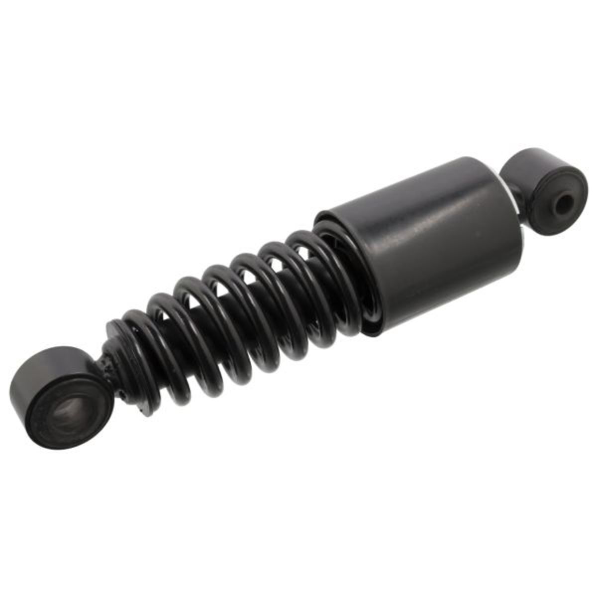 Vaimennin, ohjaamon laakerointi FEBI BILSTEIN 102021
