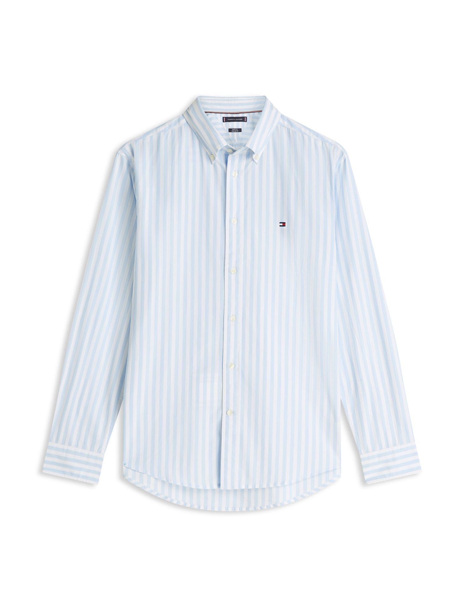 Pitkähihainen paitapusero Tommy Hilfiger Mw0mw42440 EU S