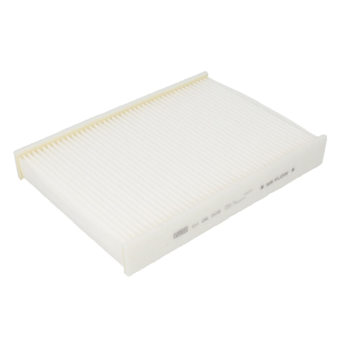 Suodatin, sisäilma MANN-FILTER CU 26 006