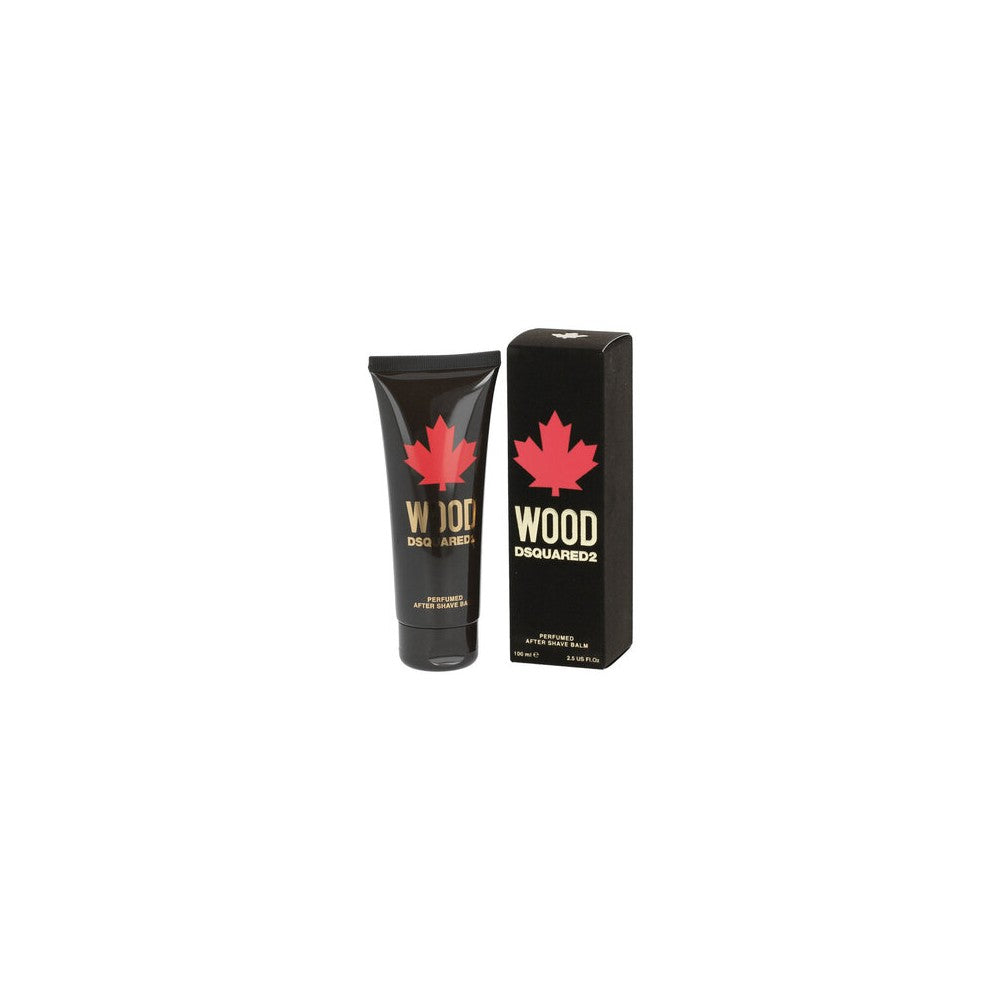 Dsquared2 Puu ASB M 100ml