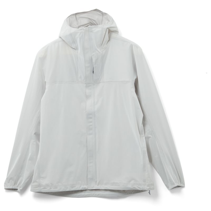 Houdini W's The Orange Jacket Powderday White - S