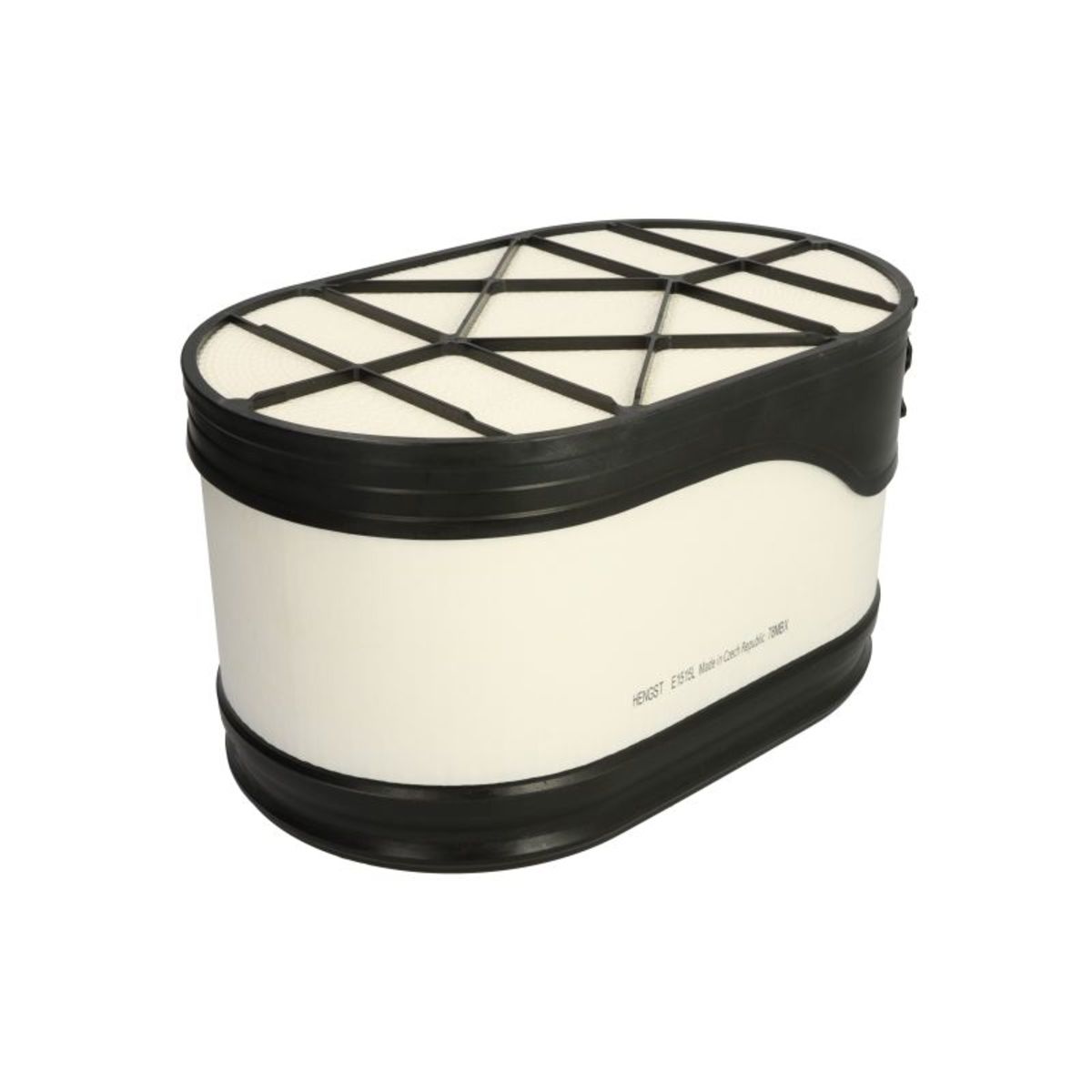 Ilmansuodatin HENGST FILTER E1515L