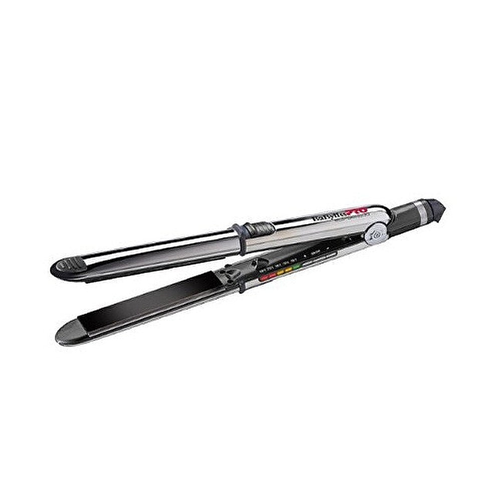 BaByliss PRO Elipsis BAB3100EPE hiusten suoristin keraamisella pinnalla