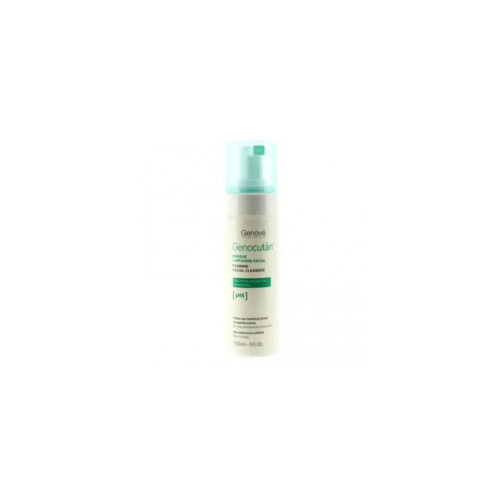 Genové Genocutan Mousse 150ml Genove