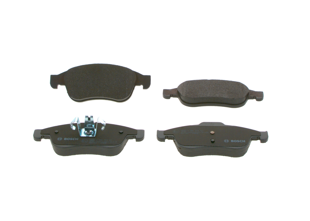 Bosch Etujarrupalat 0986494441
