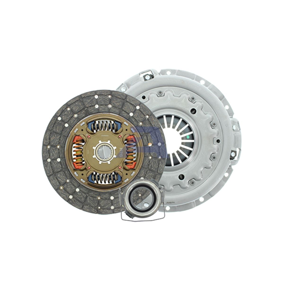 Kytkinpaketti AISIN KT-387