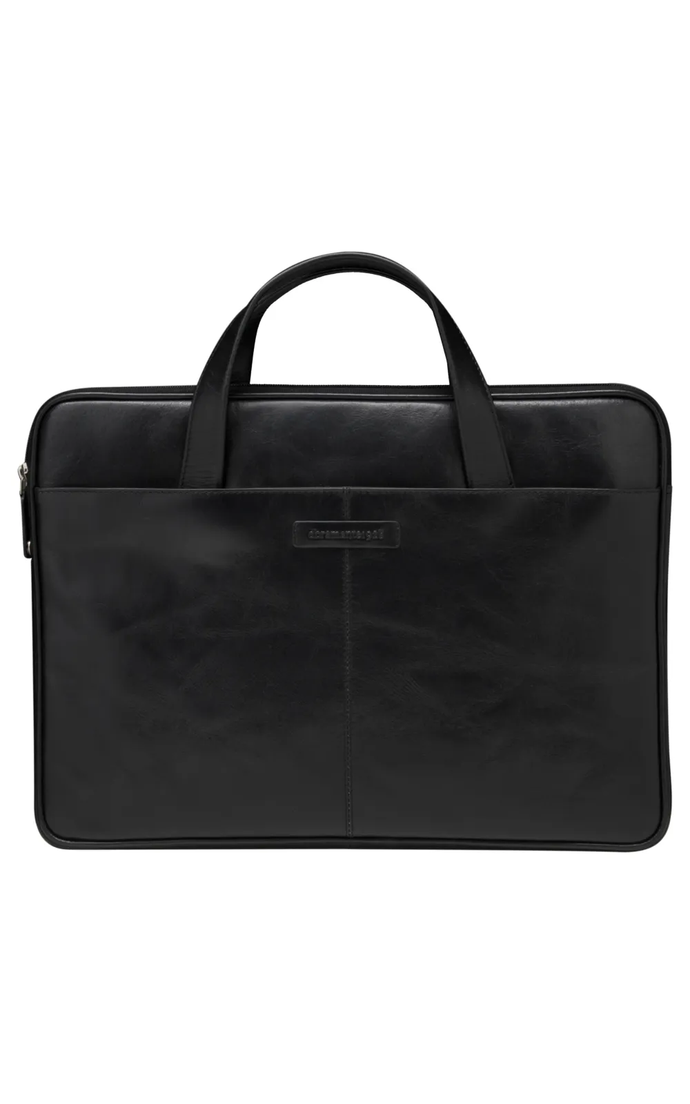 dbramante1928 Silkeborg Kannettavan laukku sopiva Laptop 15" | Musta
