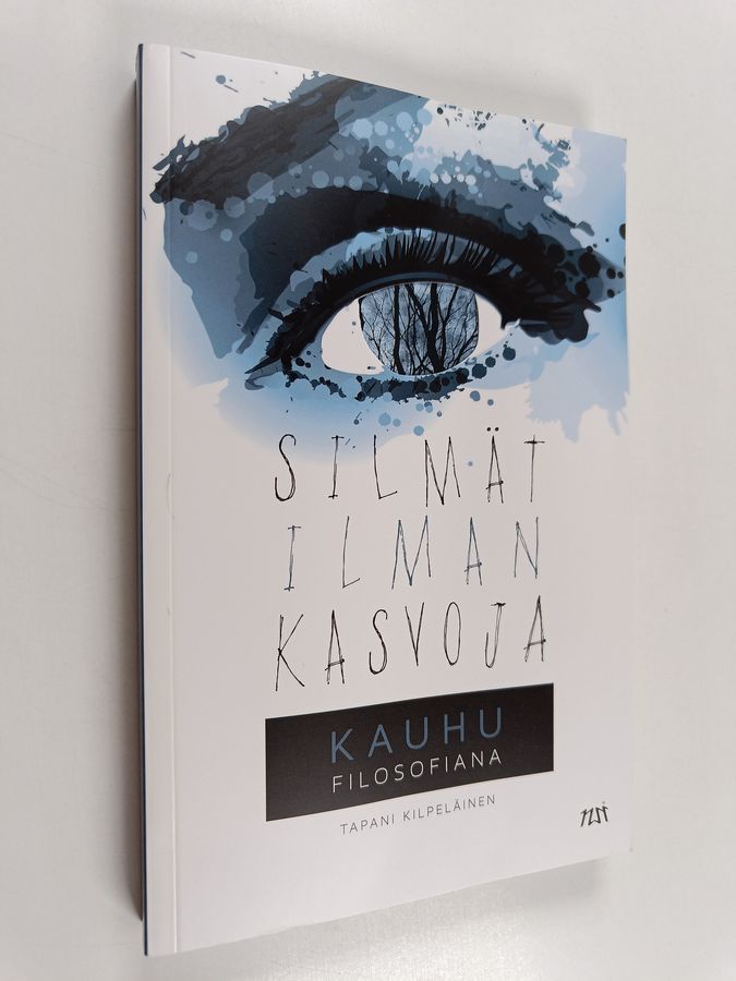 Silmät ilman kasvoja