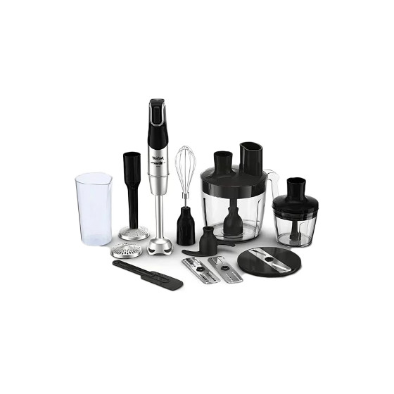 Sauvasekoitin Tefal Infinity Force Pro 5-in-1 HB95LD38