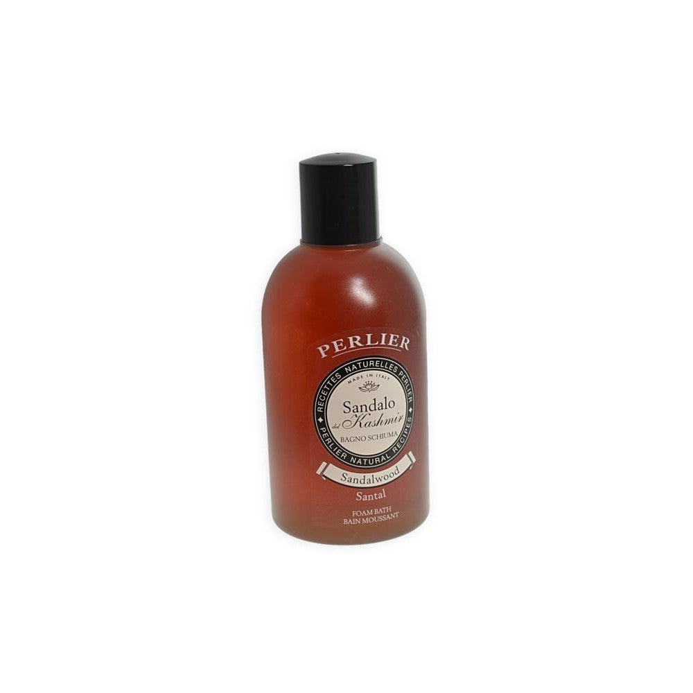 Perlier kylpy 1000 ml santelipuuta