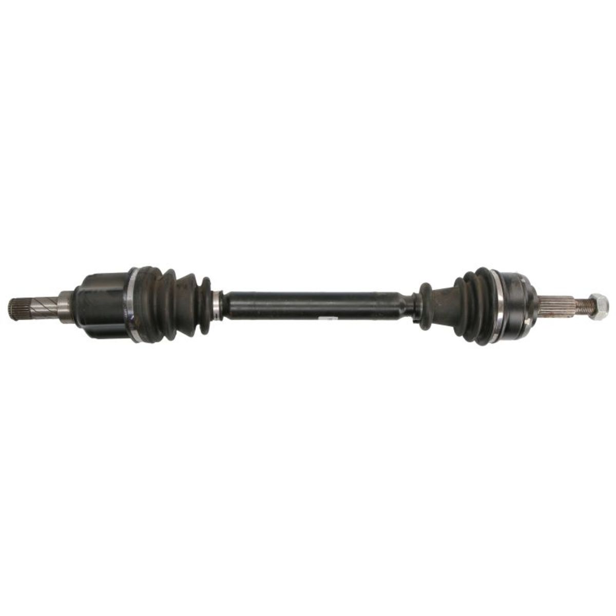 Vetoakseli POINT GEAR PNG72925