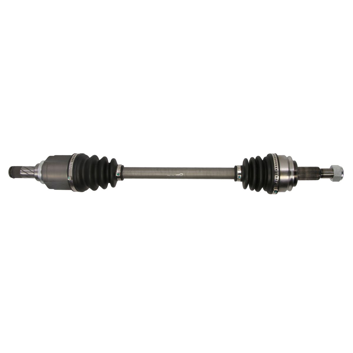 Vetoakseli PASCAL G2R104PC