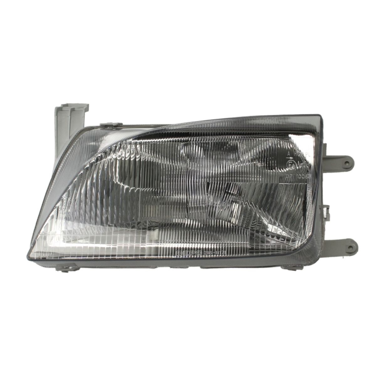 Ajovaloumpio ABAKUS 218-1117L-LD-EM