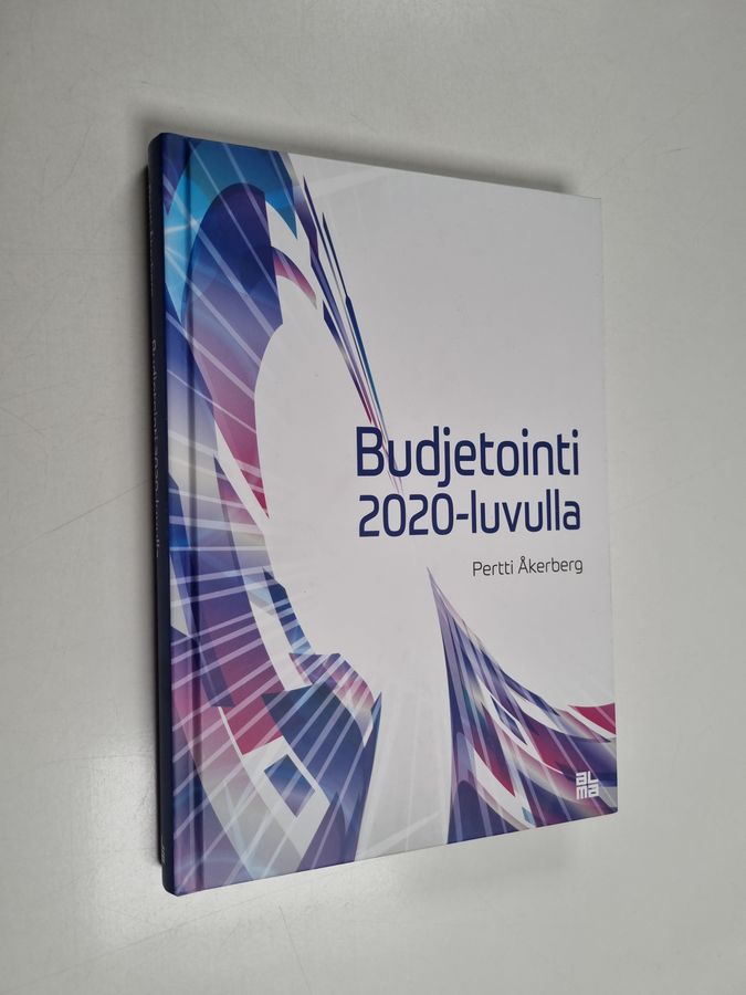 Budjetointi 2020-luvulla