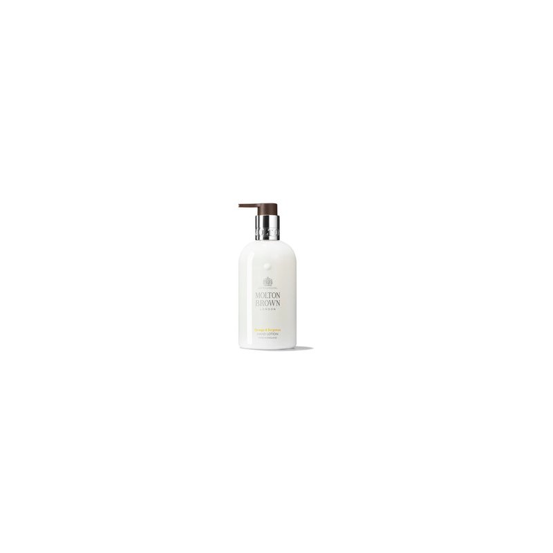 Molton Brown Orange & Bergamot Hand Lotion — käsivoide 300 ml