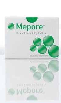 Mepore Pikaside 7cmx2m 332080 1 kpl