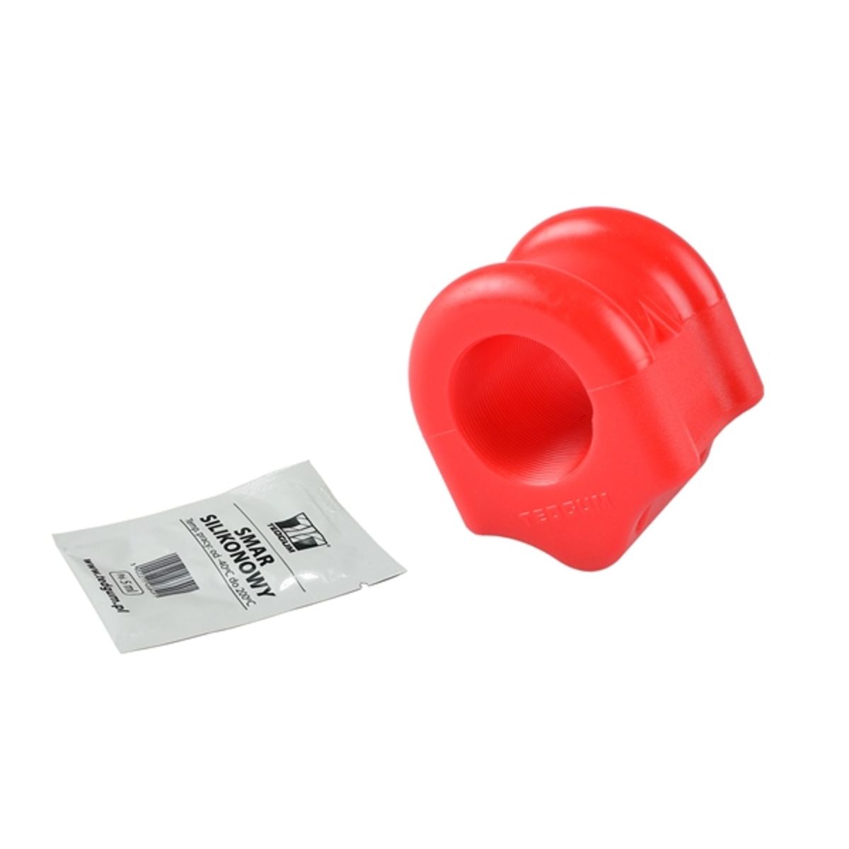 Vakaajan hela TEDGUM TED55510