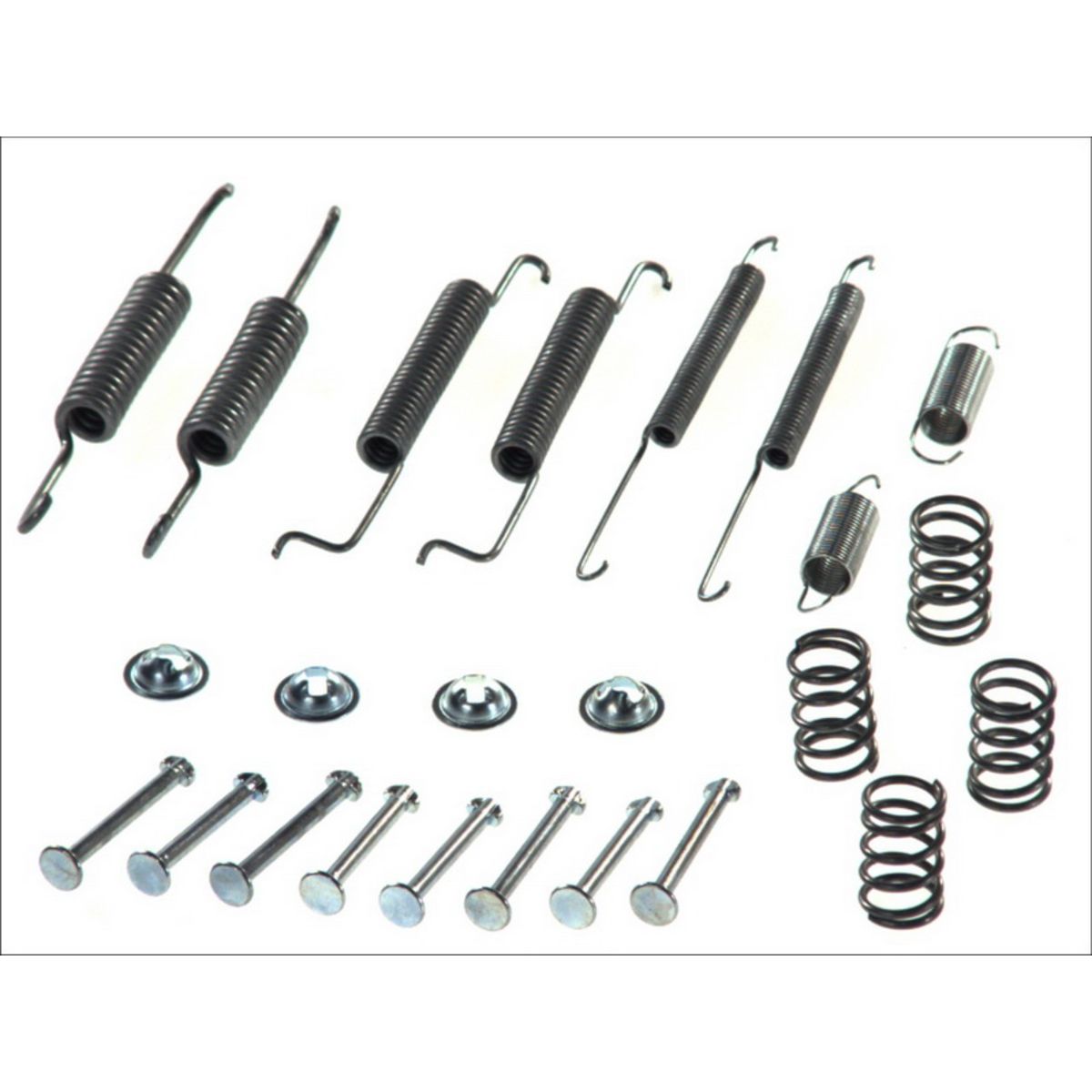 Tarvikesarja, jarrukengät QUICK BRAKE 105-0569