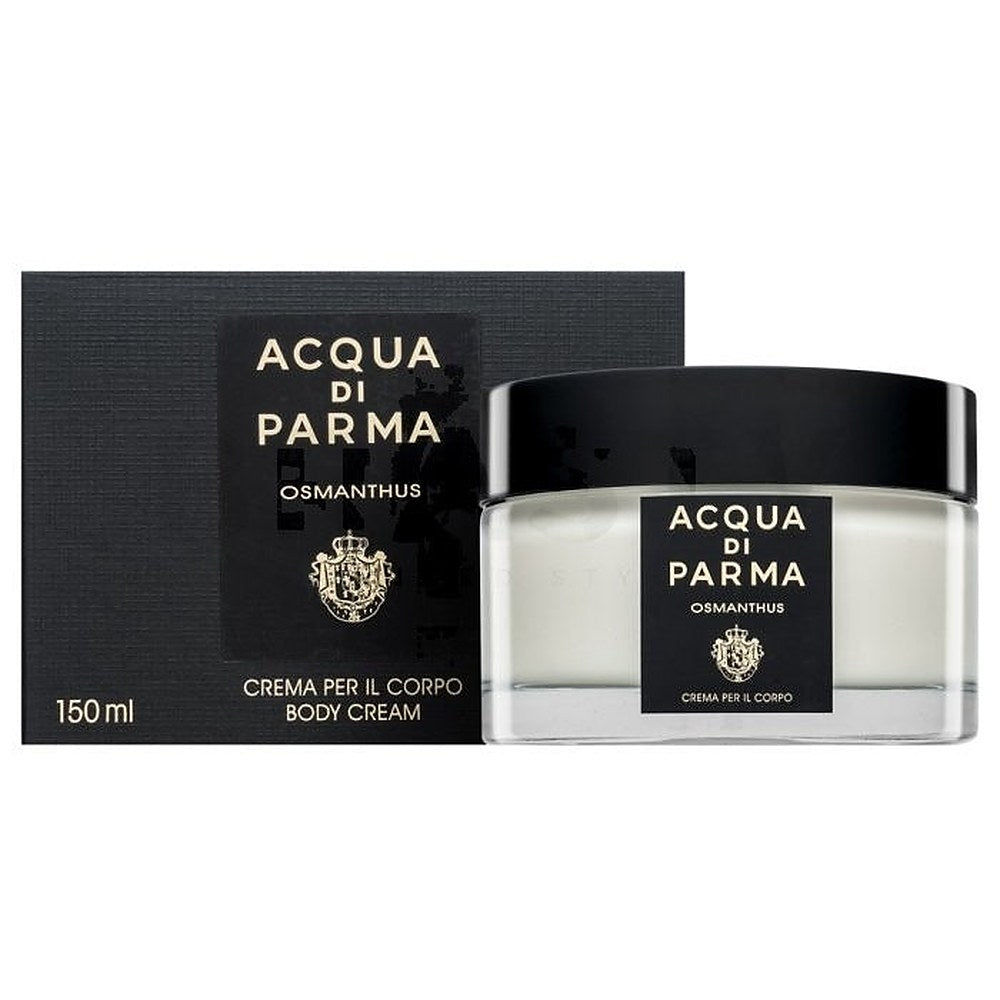 Acqua di parma Osmanthus vartalovoide 150 ml