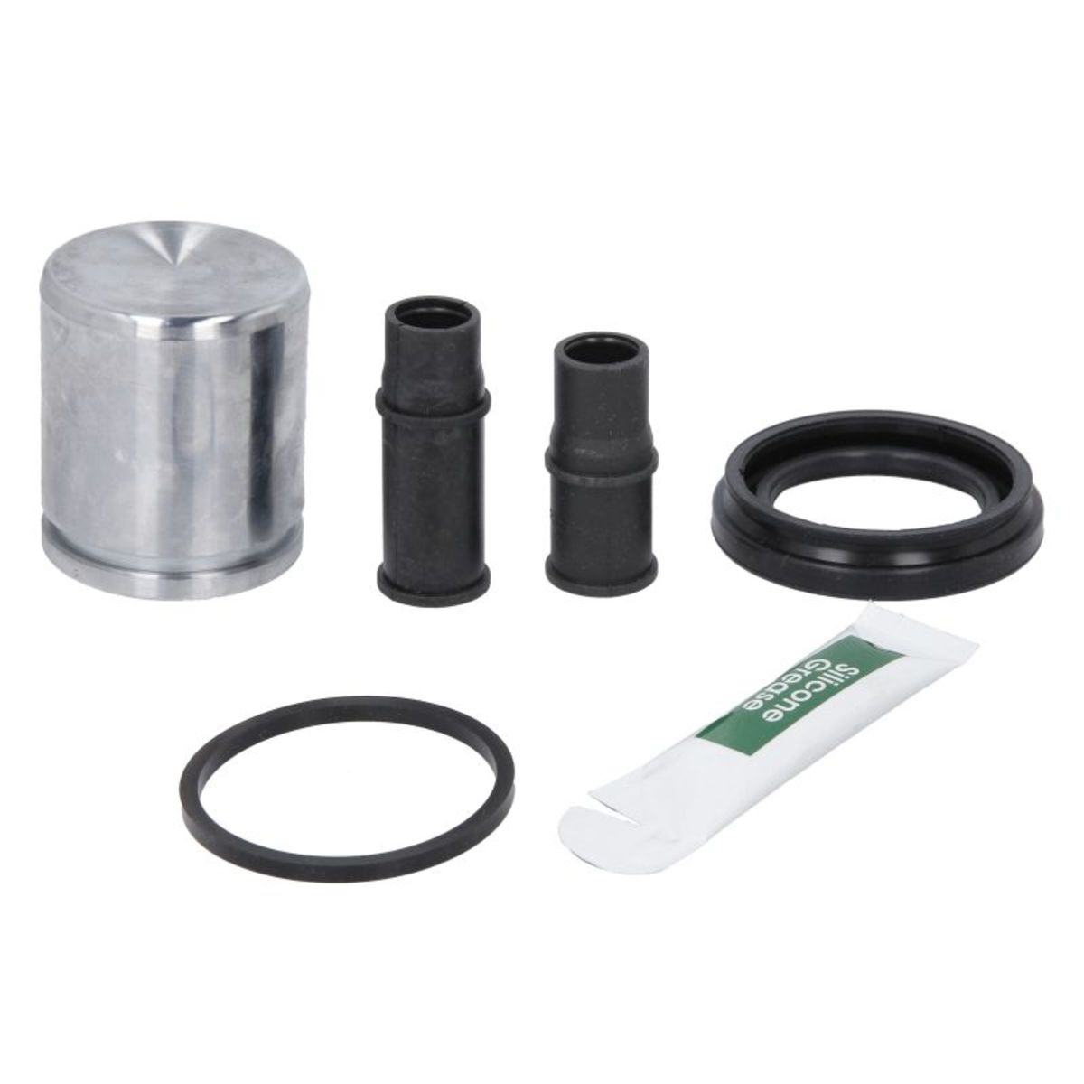 Jarrusatulan korjaussarja BUDWEG CALIPER 2090410