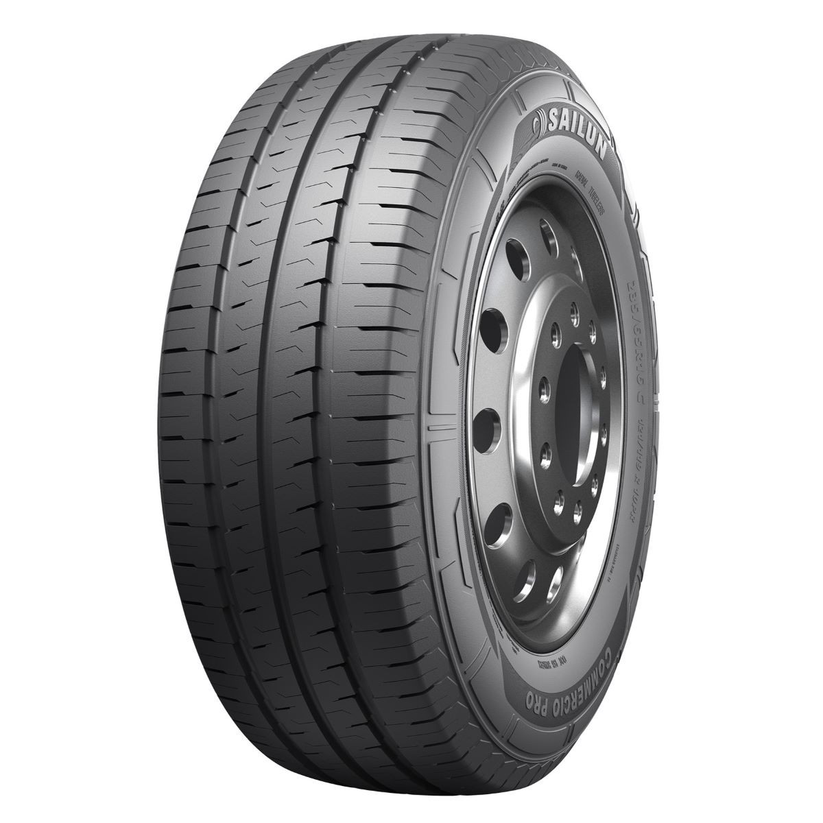 Sailun Commercio Pro 205/75R16 113R