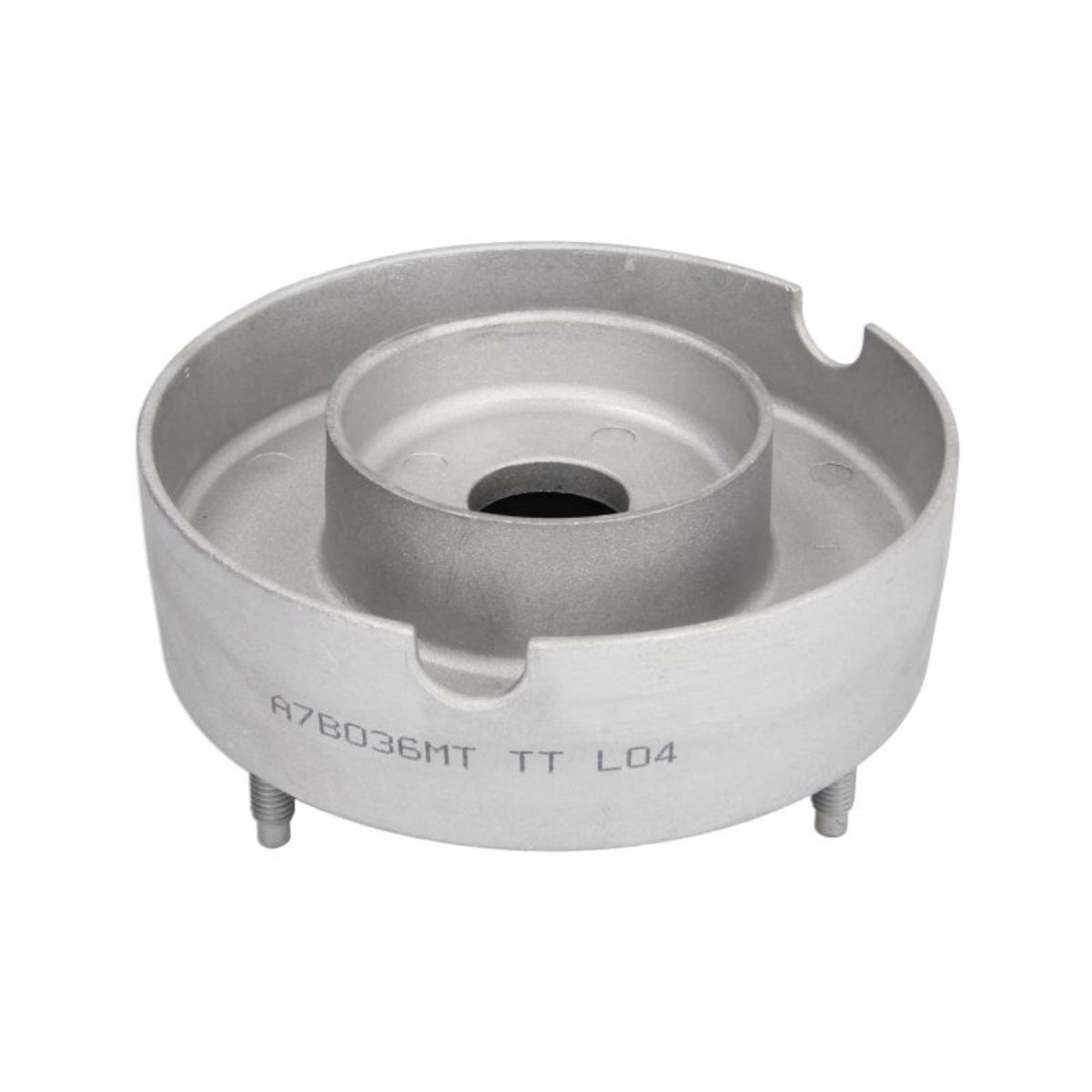 Jousijalan tukilaakeri Magnum Technology A7B036MT