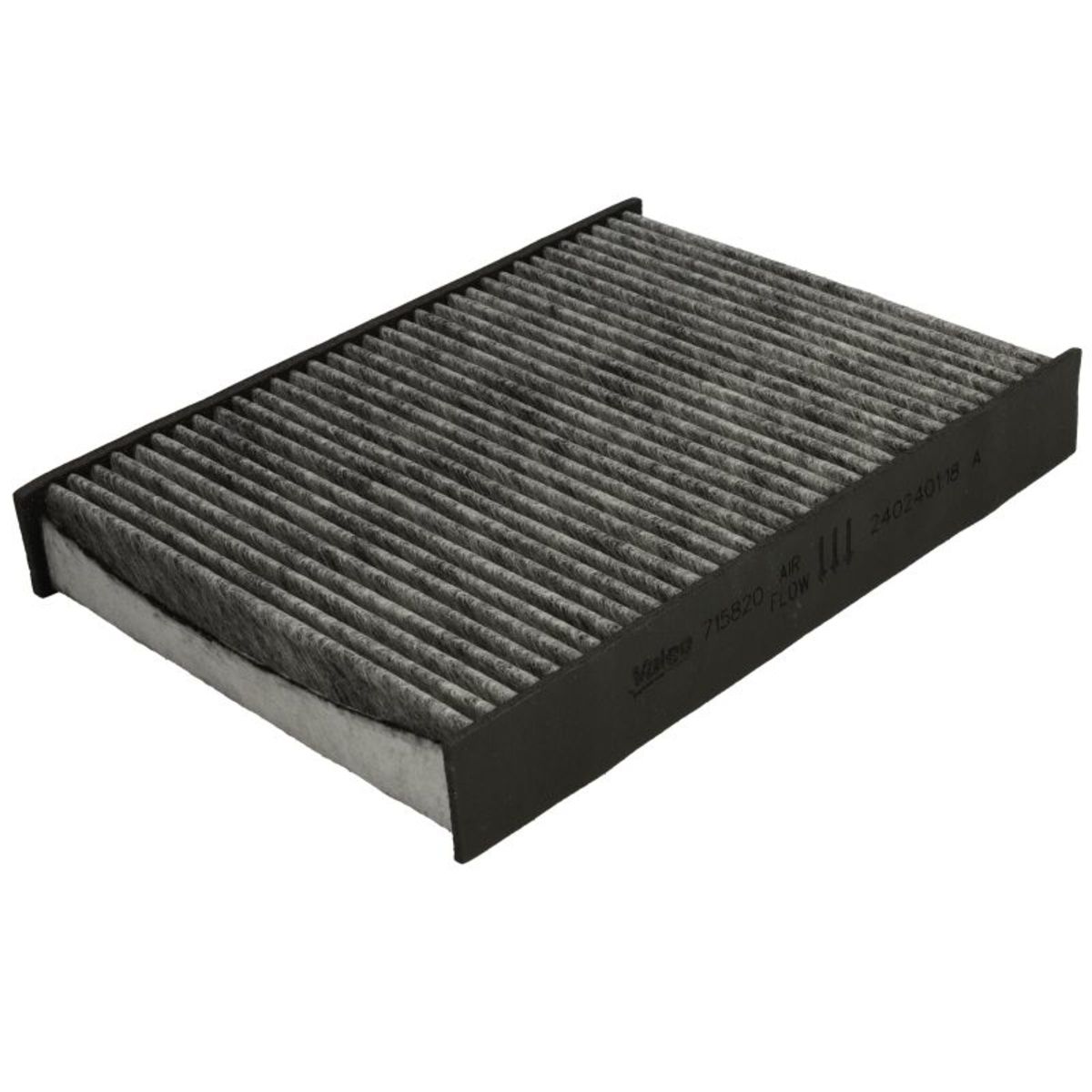 Suodatin, sisäilma VALEO 715820