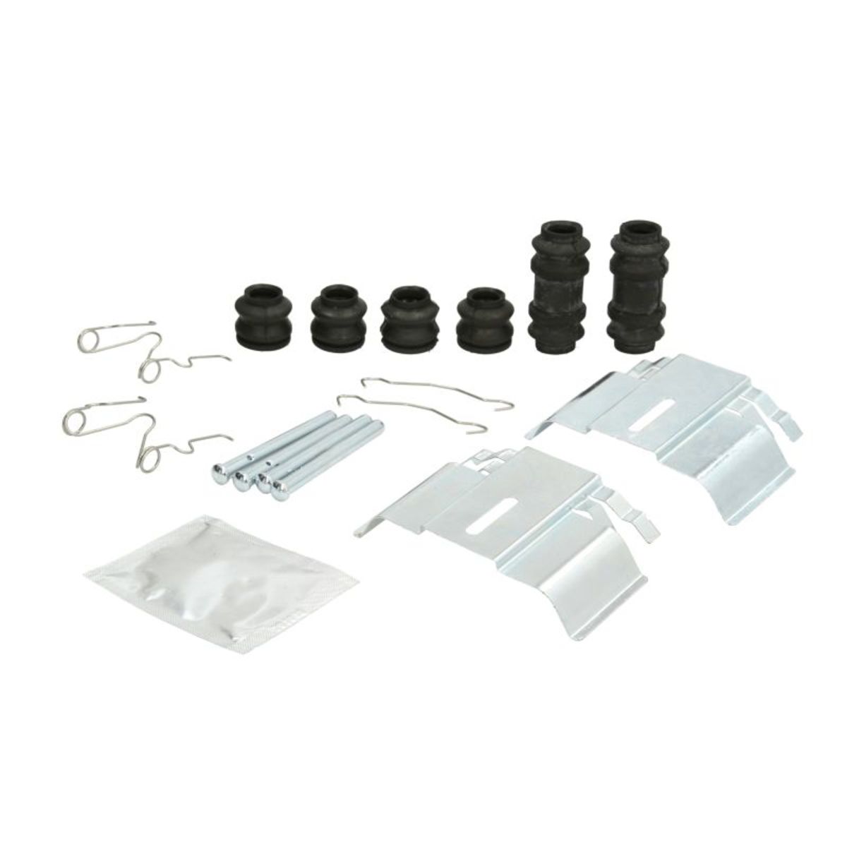 Jarrupalojen asennussarja QUICK BRAKE 109-1836
