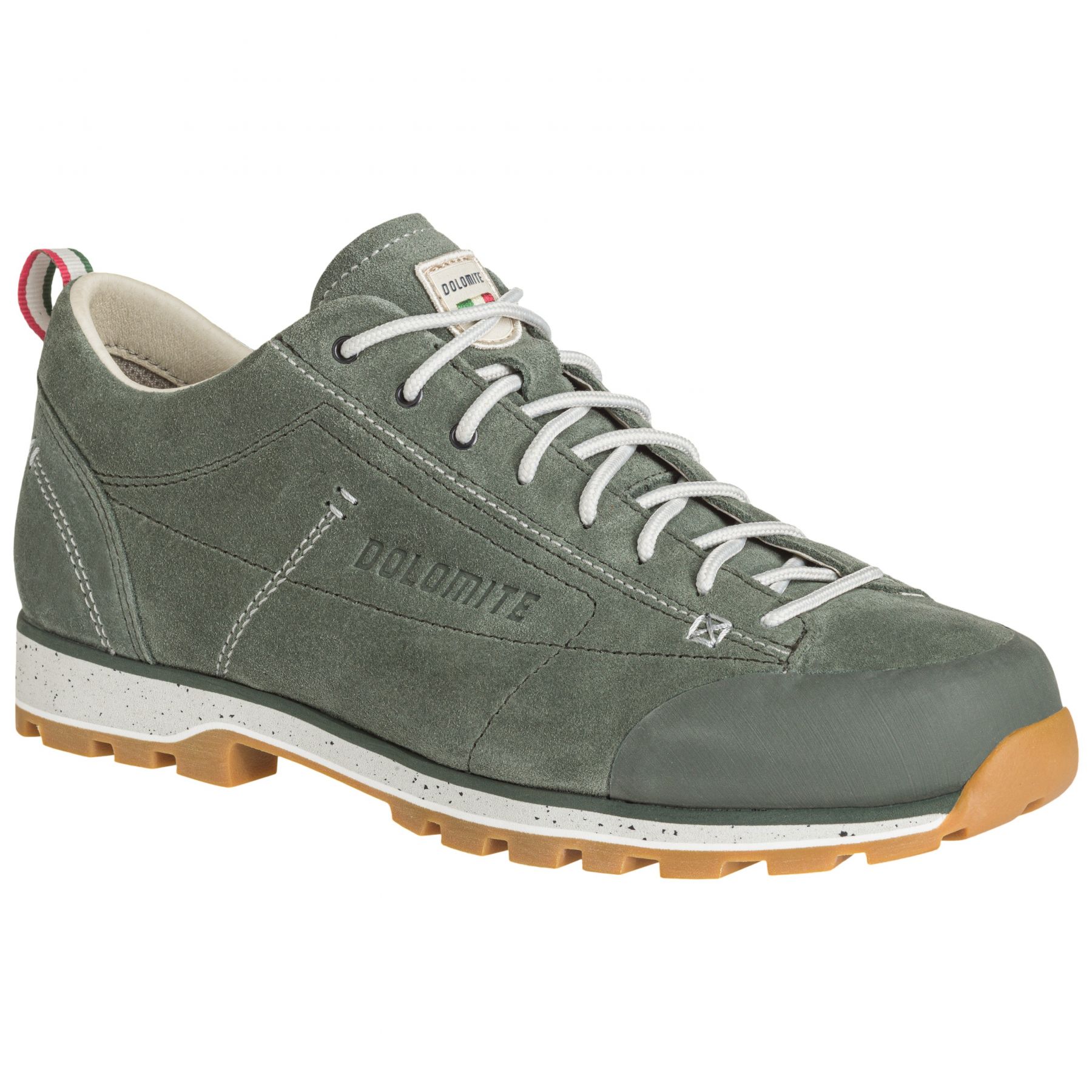 Dolomite 54 Low Evo Thyme Green - 42,5