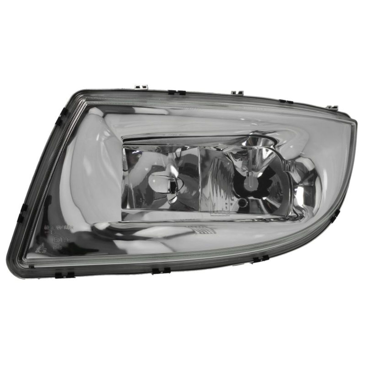 Ajovaloumpio MAGNETI MARELLI 712417571129
