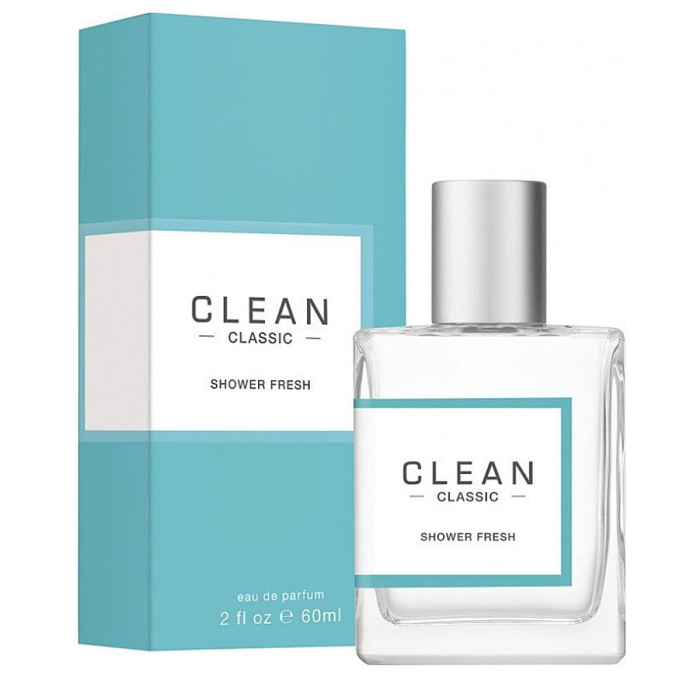 Clean Suihku Fresh EDP - 60ml