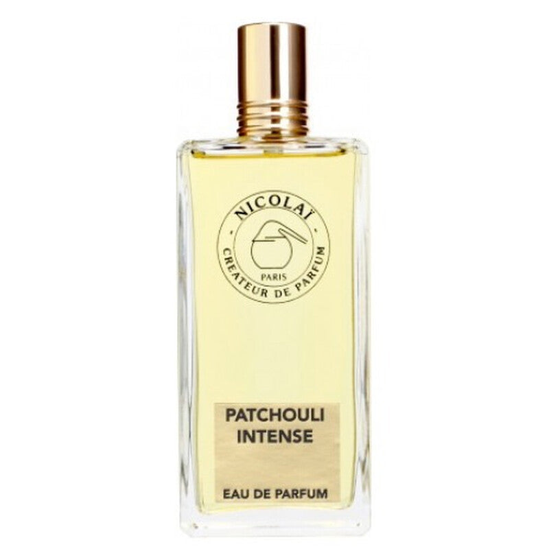 Nicolai parfumeur createur Patchouli Intense EDP - 100 ml
