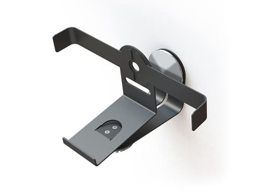 Multibrackets Sonos Play:5 Wall Mount Black