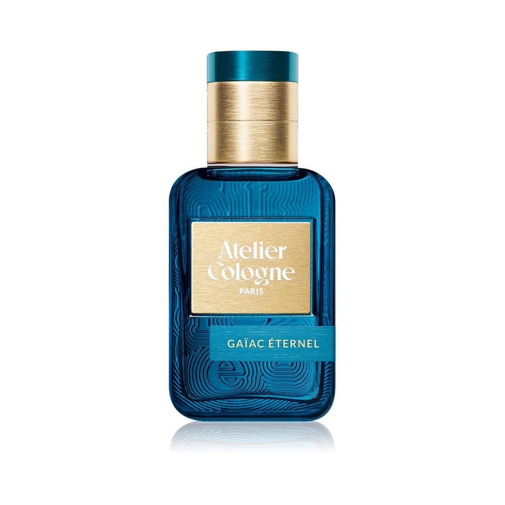 Atelier Cologne Harvinainen Gaiac Eternel Eau de Parfum unisex 30 ml