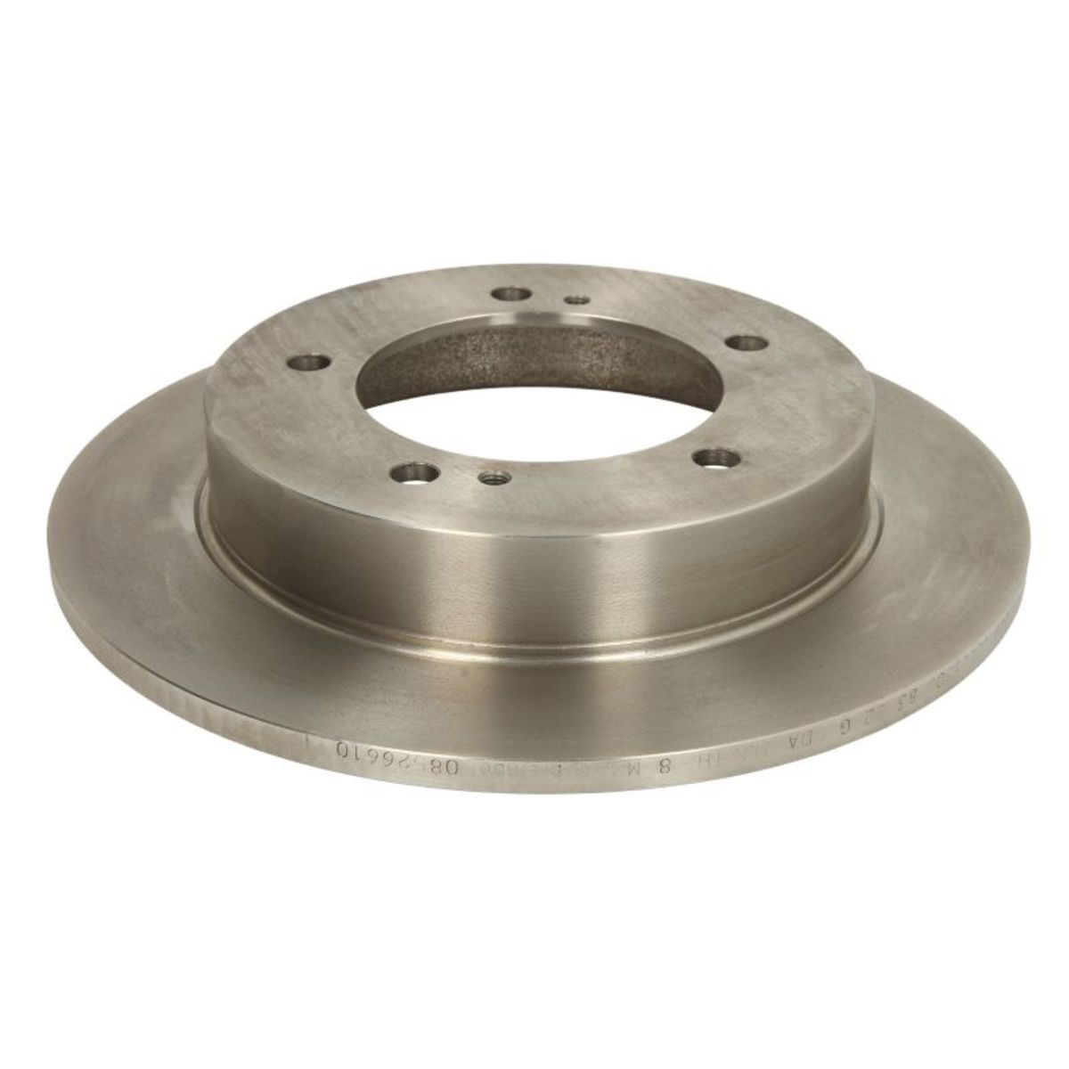 Jarrulevy BREMBO 08.5266.10