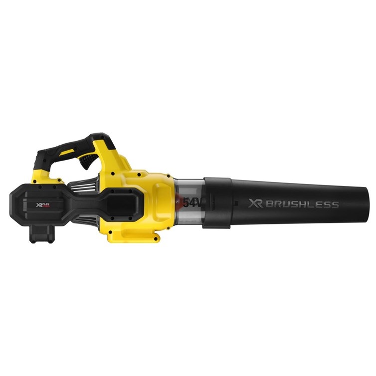 Dewalt XR DCMBA572N-XJ - lehtipuhallin - sähkökäyttöinen - langaton (SOLO)