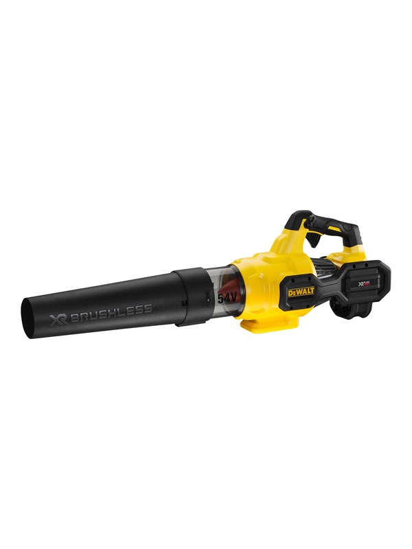Dewalt XR DCMBA572N-XJ - lehtipuhallin - sähkökäyttöinen - langaton (SOLO)