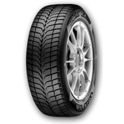 Vredestein Nord-Trac 2 ( 225/55 R16 99T XL, Pohjoismainen kitkarengas, vanteen suojalistalla (FSL) )