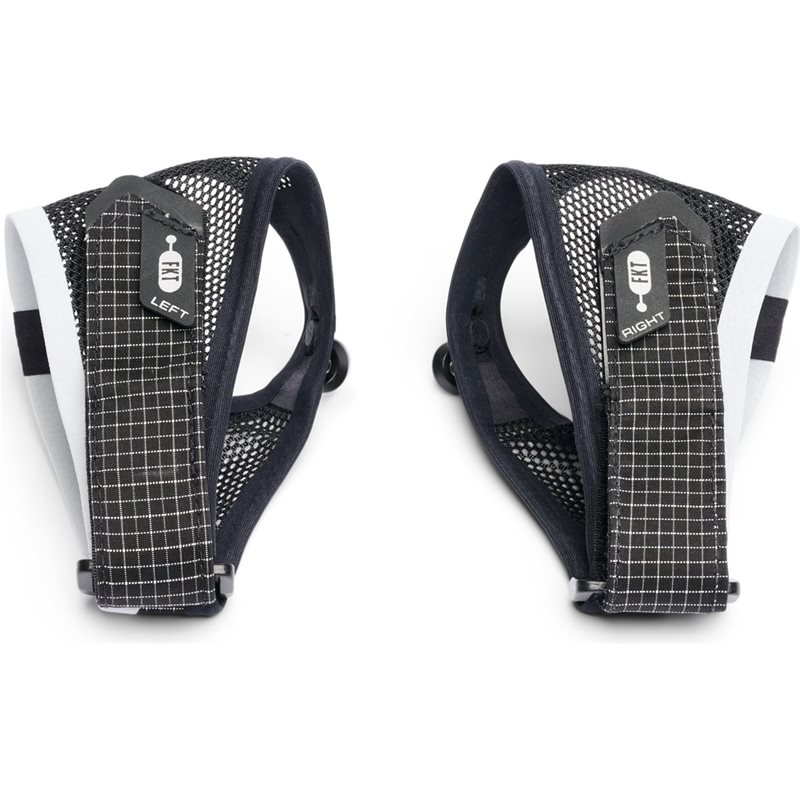 Black Diamond Distance Fkt Straps Black - S