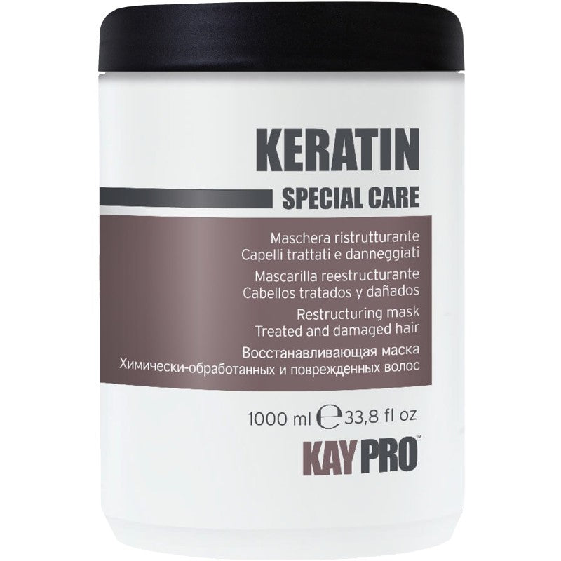 KayPro Keratiininaamio erityishoitoon 1000ml