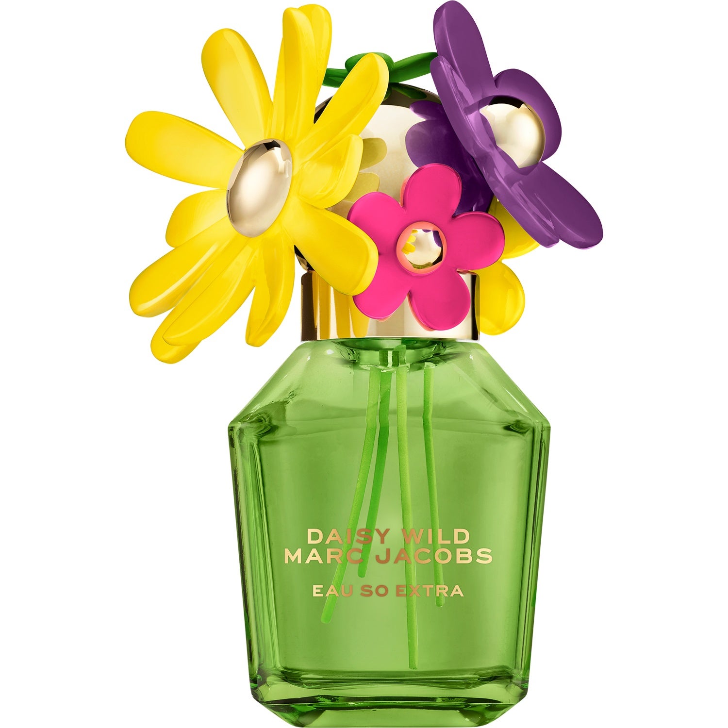 Marc Jacobs Daisy Wild Eau so Extra 50 ml