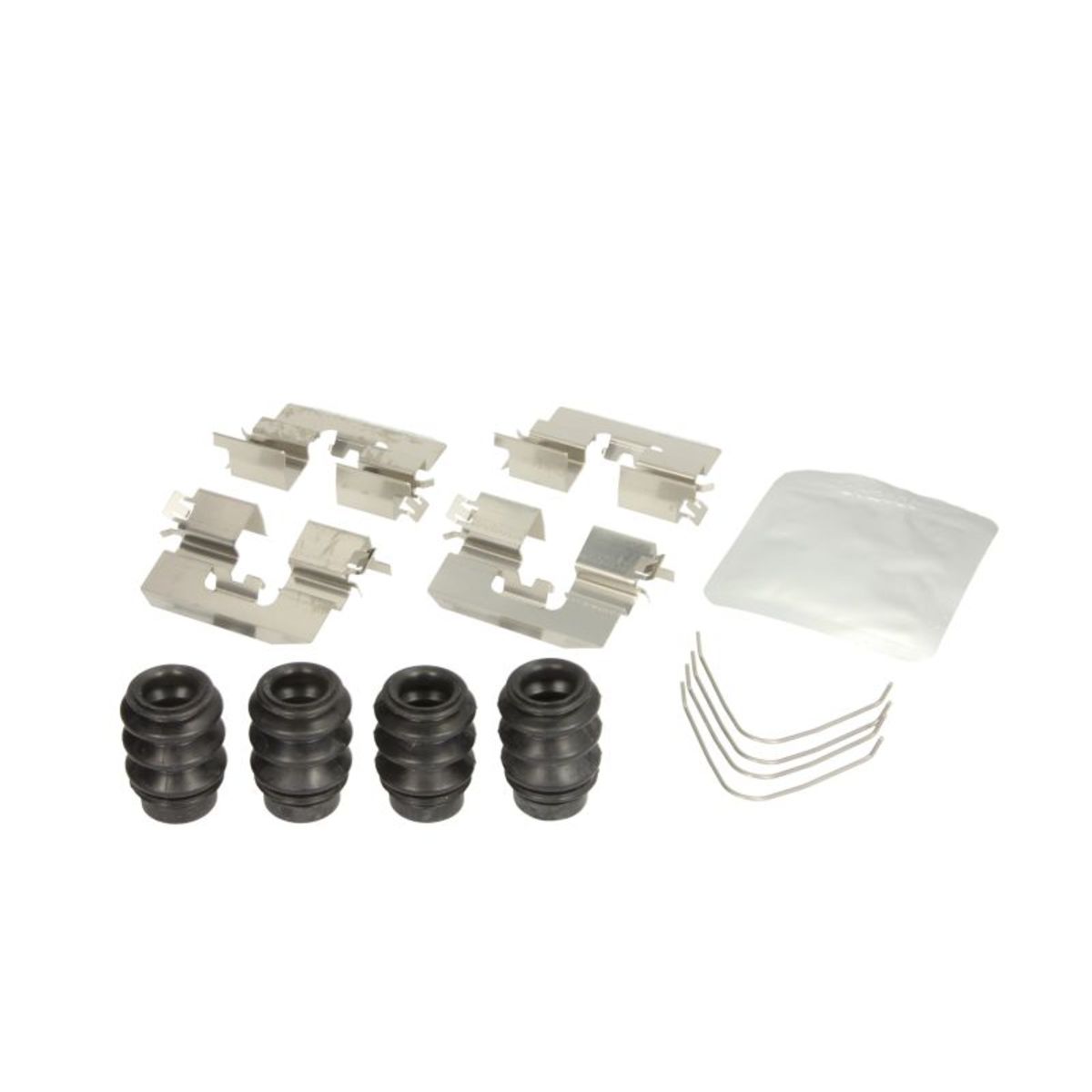 Jarrupalojen asennussarja QUICK BRAKE 109-0058