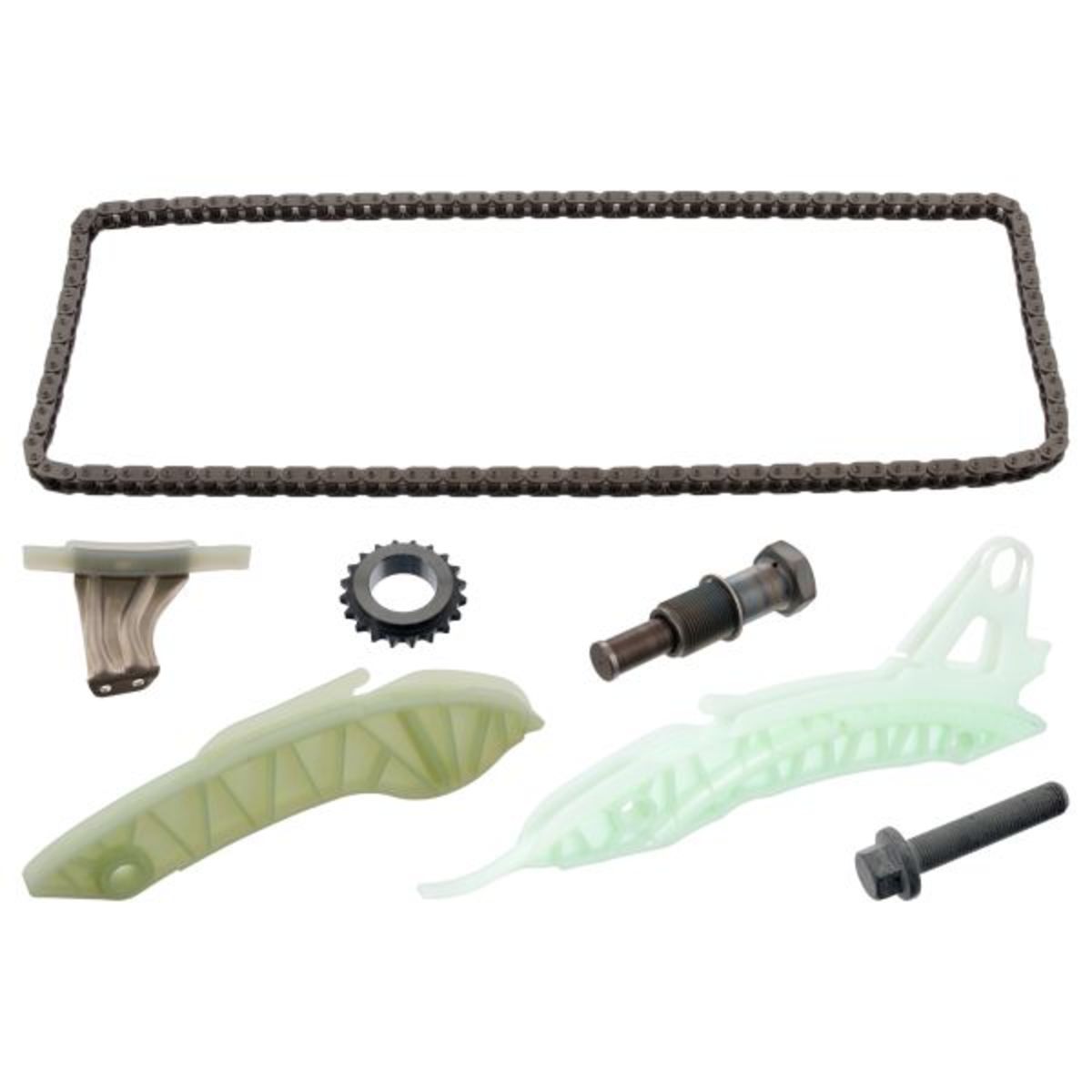 Jakoketjusarja FEBI BILSTEIN 48387