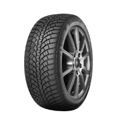 Kumho WinterCraft WP71 XRP ( 225/55 R16 95H 4PR, vanteen suojalistalla (FSL), runflat )