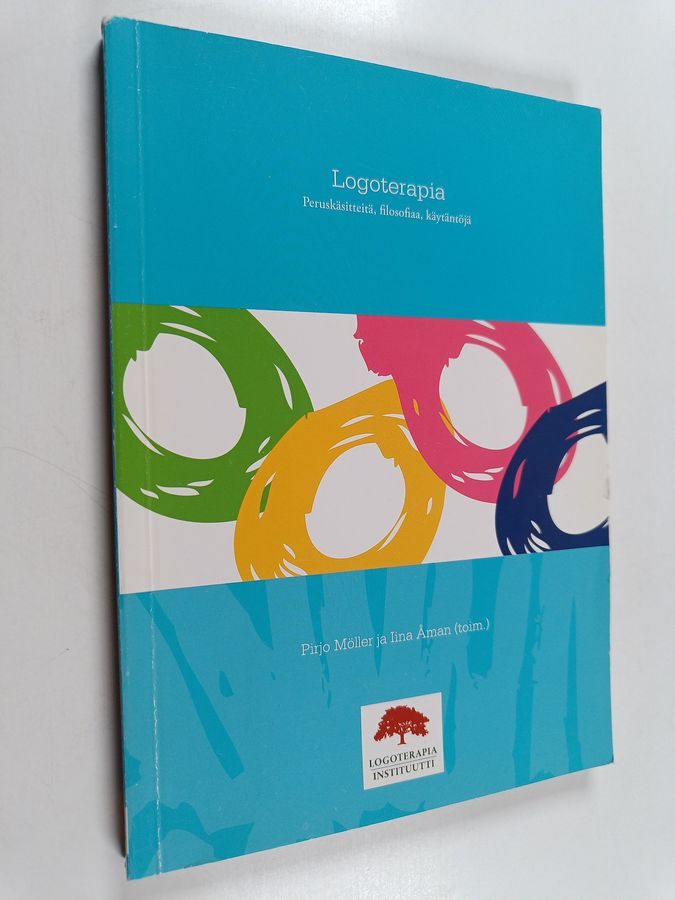 Logoterapia
