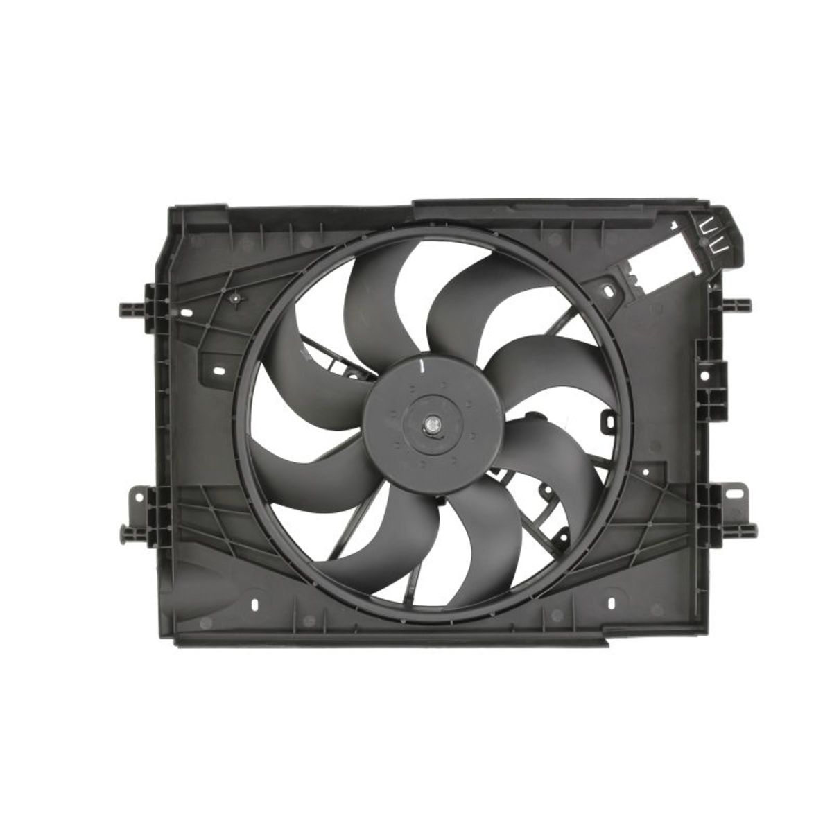 Jäähdyttimen tuuletin THERMOTEC D8R013TT